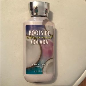 Bath & Body Works Lotion